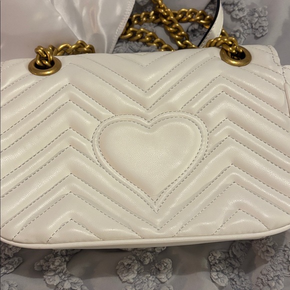 Gucci Look Alike Purse - Picture 4 of 5